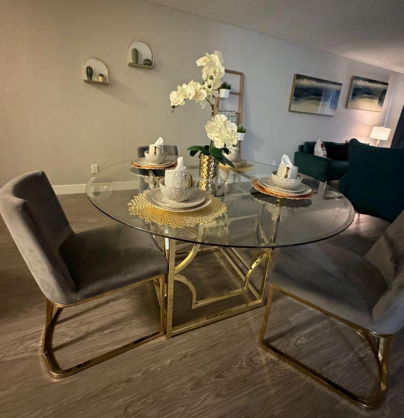 Luxury One Bedroom Apartments Free Parking&Pool 洛杉矶 外观 照片